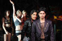 Kotha Prema Movie New Stills